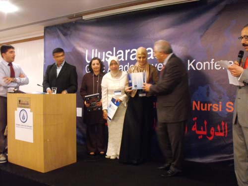 Risale-i Nur Akademisyenleri Buluşması 35