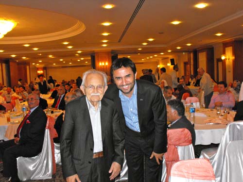 Risale-i Nur Akademisyenleri Buluşması 36