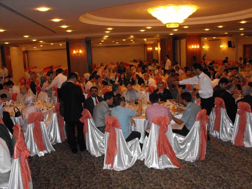 Risale-i Nur Akademisyenleri Buluşması 4