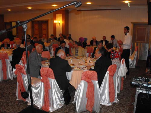 Risale-i Nur Akademisyenleri Buluşması 5