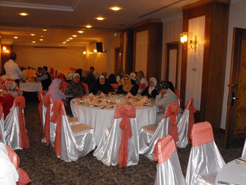 Risale-i Nur Akademisyenleri Buluşması 6