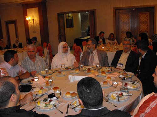 Risale-i Nur Akademisyenleri Buluşması 8