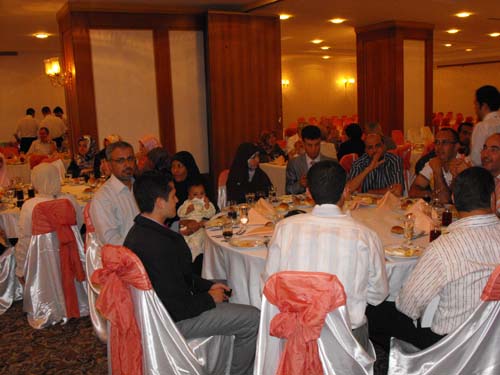 Risale-i Nur Akademisyenleri Buluşması 9