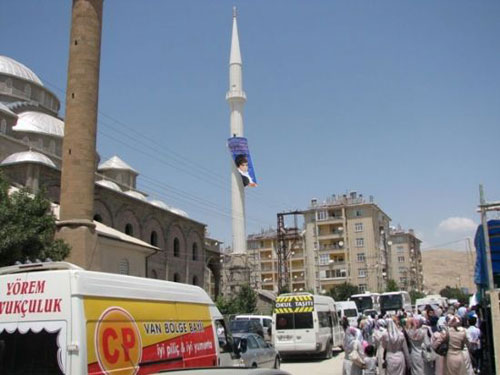 Van Bediüzzaman Mevlidi 2
