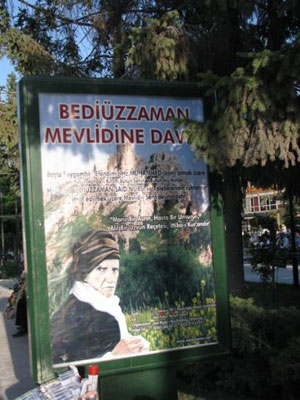 Van Bediüzzaman Mevlidi 7