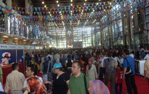 Türkçe Olimpiyatları 14