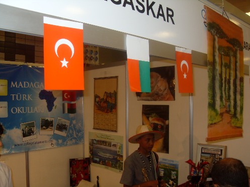 Türkçe Olimpiyatları 19