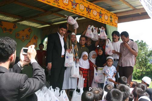 Çare Derneği 2011 Ramazan 1