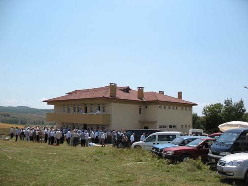 Eflani Mevlidinden kareler 1