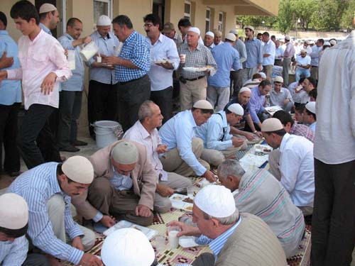 Eflani Mevlidinden kareler 10