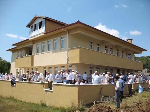 Eflani Mevlidinden kareler 11