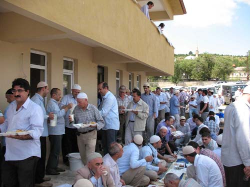 Eflani Mevlidinden kareler 12