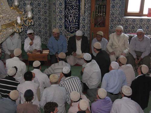 Eflani Mevlidinden kareler 2