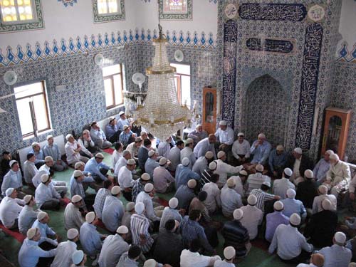 Eflani Mevlidinden kareler 3