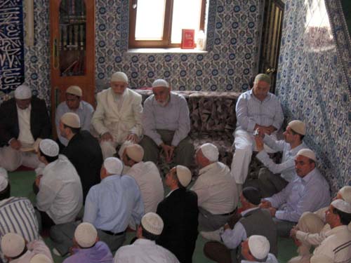 Eflani Mevlidinden kareler 4