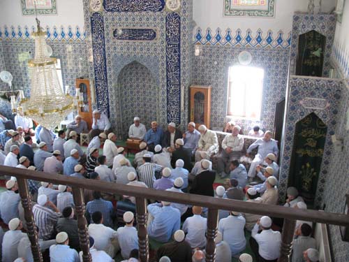 Eflani Mevlidinden kareler 5