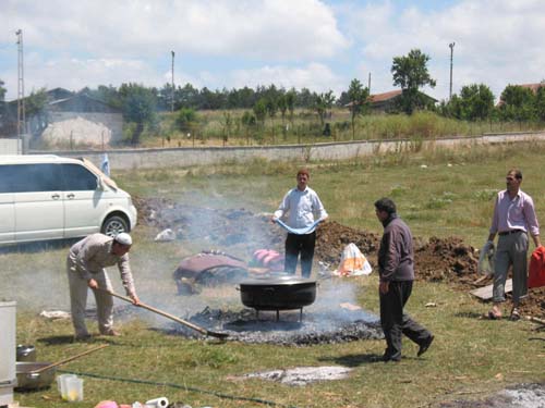 Eflani Mevlidinden kareler 6