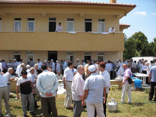 Eflani Mevlidinden kareler 7