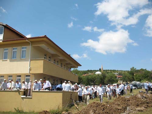 Eflani Mevlidinden kareler 8