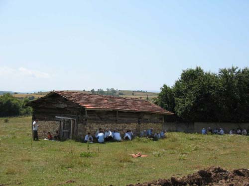 Eflani Mevlidinden kareler 9