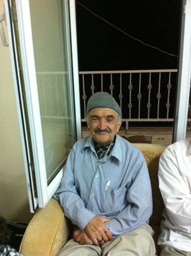Barla Mevlidi Hazırlıkları 26
