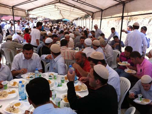 Barla Mevlidi'nden kareler 28