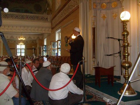 Fetih Kur'an'la kutlandı 4
