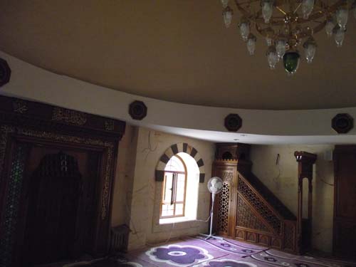 Ankara Bediüzzaman Cami 2