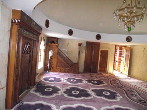 Ankara Bediüzzaman Cami 5