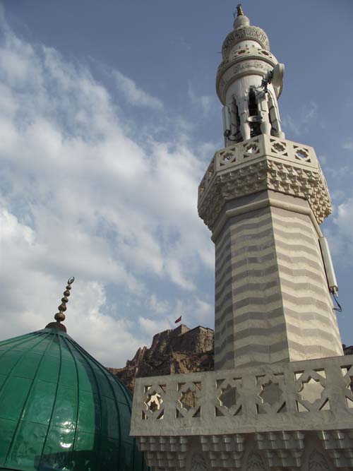 Ankara Bediüzzaman Cami 6