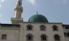 Ankara Bediüzzaman Cami