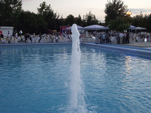 Risale Haber Ankara iftar programı 6