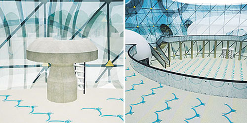 Mimar Sinan Anısına Cami 4