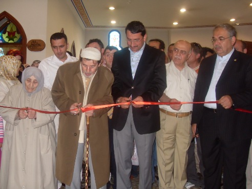 Barla ve Kastamonu Yılları 10