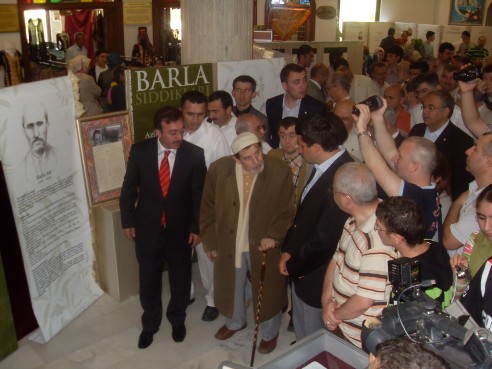 Barla ve Kastamonu Yılları 11