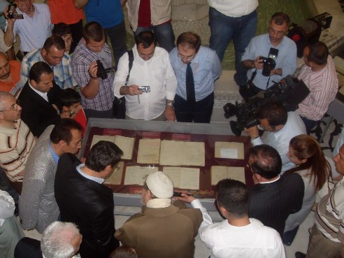 Barla ve Kastamonu Yılları 13