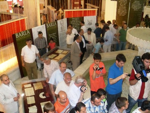 Barla ve Kastamonu Yılları 14