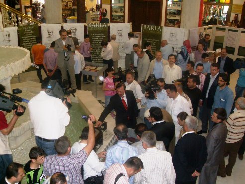 Barla ve Kastamonu Yılları 15