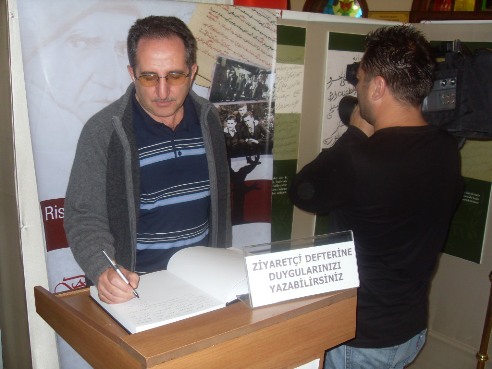 Barla ve Kastamonu Yılları 18