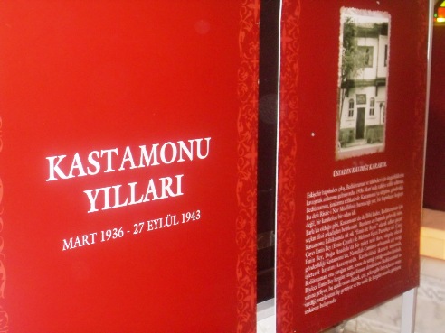 Barla ve Kastamonu Yılları 23