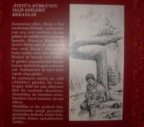 Barla ve Kastamonu Yılları 25