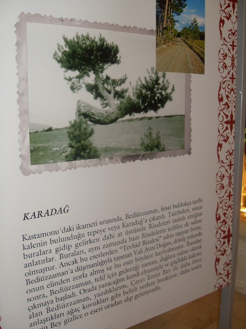 Barla ve Kastamonu Yılları 26