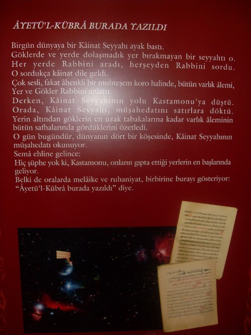 Barla ve Kastamonu Yılları 27