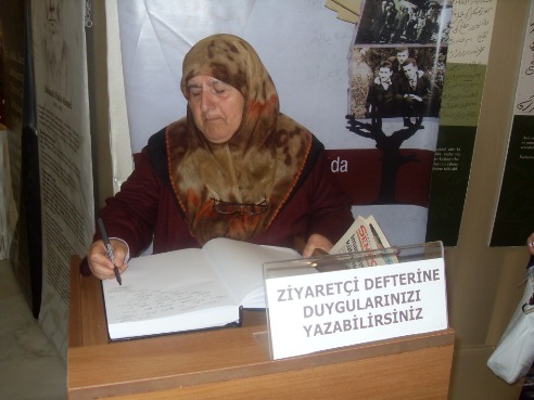 Barla ve Kastamonu Yılları 31