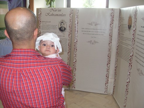 Barla ve Kastamonu Yılları 34