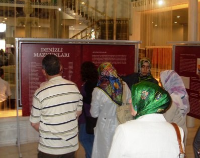 Barla ve Kastamonu Yılları 38