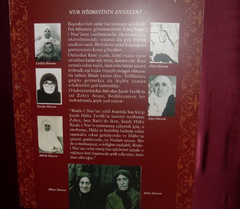 Barla ve Kastamonu Yılları 40