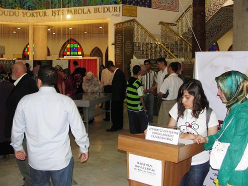 Barla ve Kastamonu Yılları 44