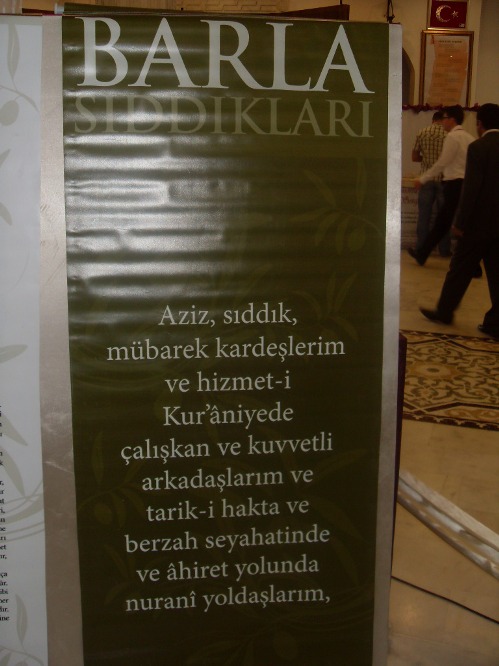 Barla ve Kastamonu Yılları 6