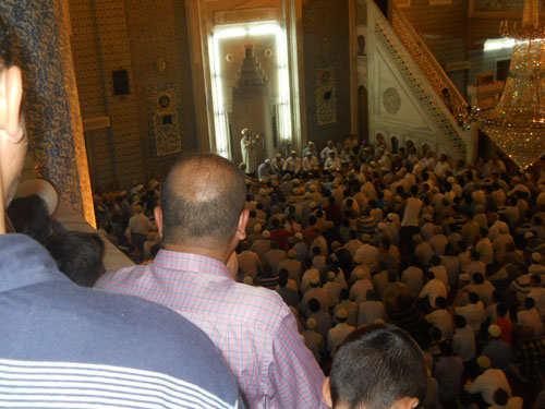 Urfa Bediüzzaman Mevlidi 2011 14
